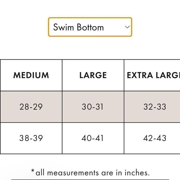 L Space Yellow White Bikini NWT - Picture 8 of 8